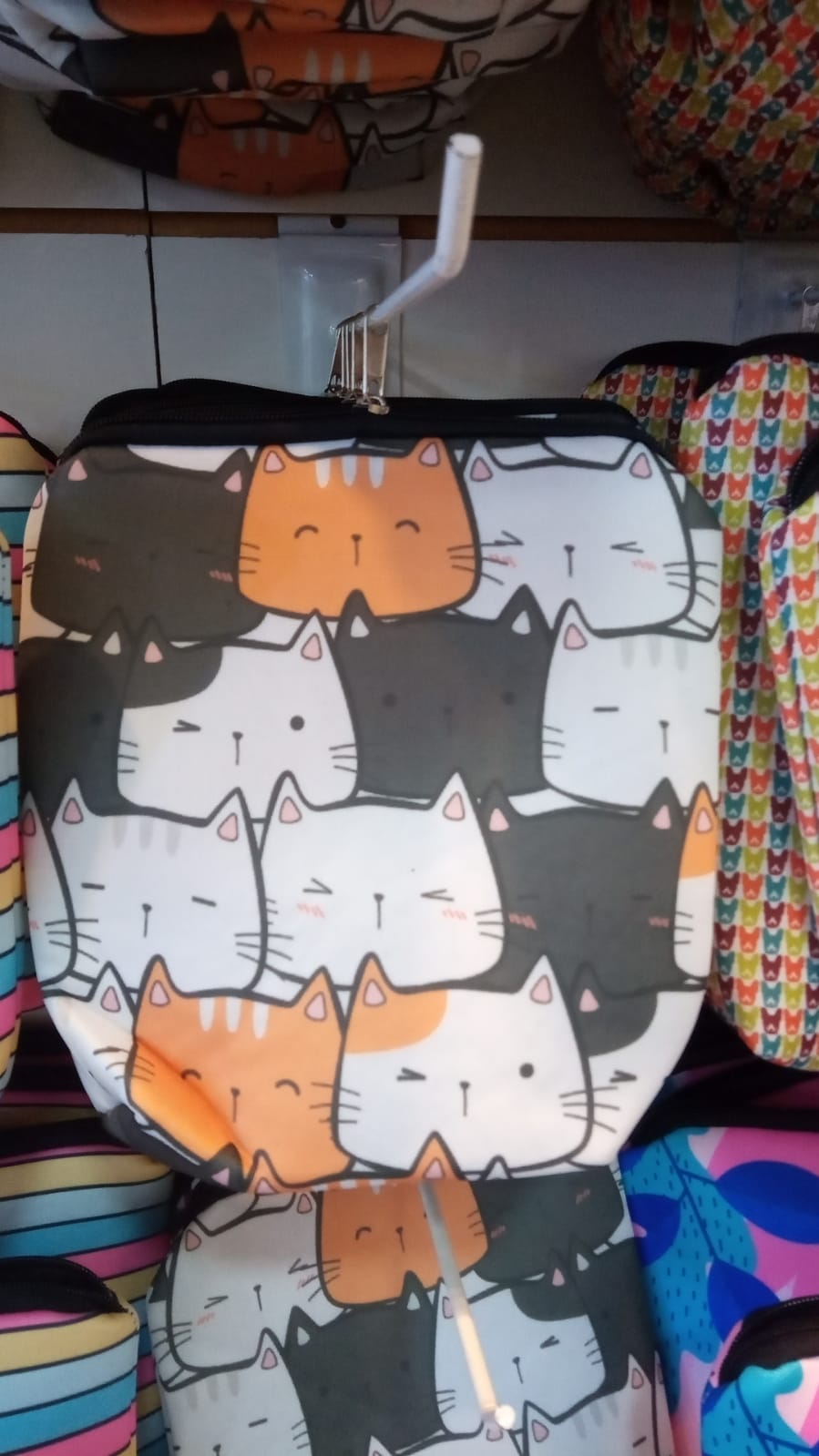 Neceser NEO - Wow - Imagen 8