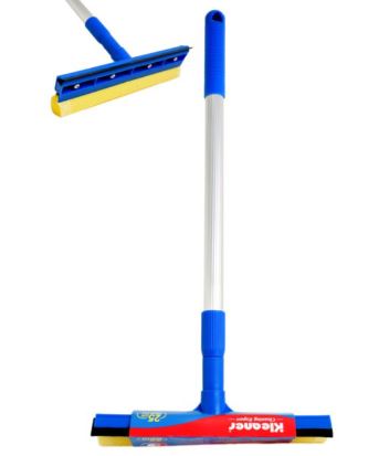 Limpiavidrios Cabo Extensible