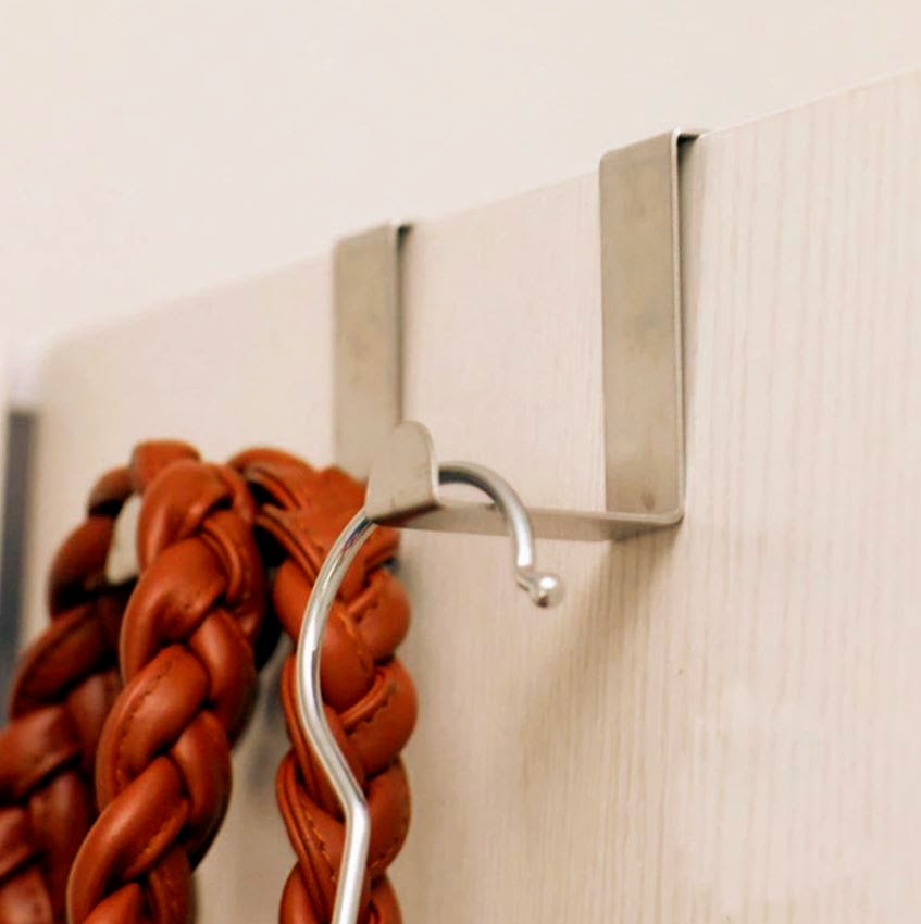 Setx2 Perchero Puerta - Imagen 2