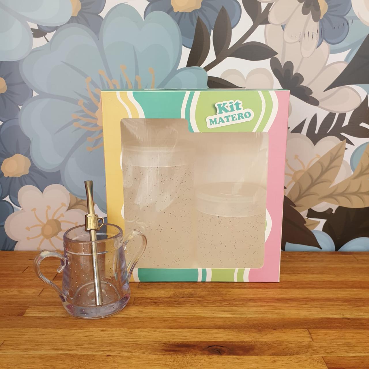 Packaging Kit matero - Imagen 2