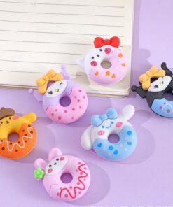 Alternative view of Gomas Donas Kawaii x4