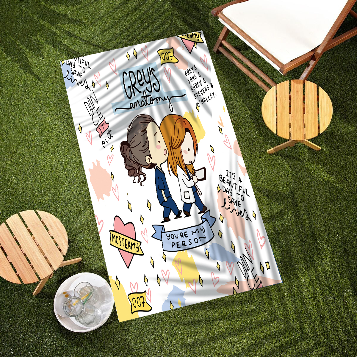 Lonas Playeras - Imagen 2