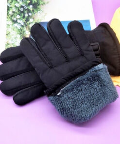Guantes Impermeables