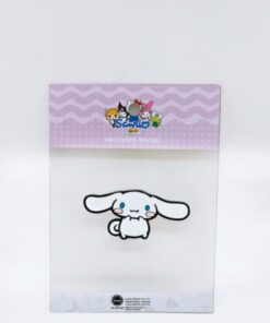 Alternative view of Pin Cinnamorollo