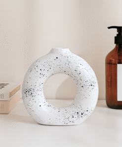 Alternative view of Maceta Nordica Chica