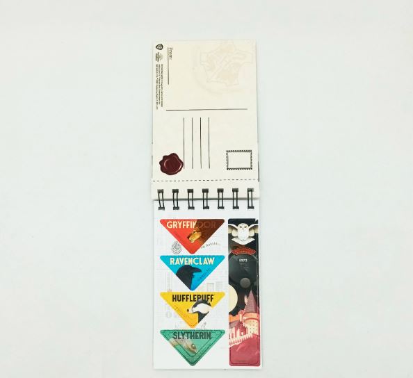 Set de Stickers - Harry Potter - Imagen 3