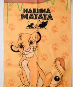 Paño Multiuso - Hakuna Matata