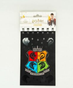 Set de Stickers - Harry Potter
