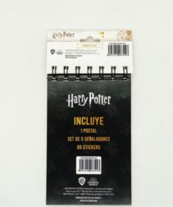 Alternative view of Set de Stickers - Harry Potter