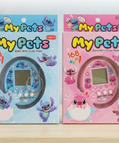 Tamagotchi - Stitch