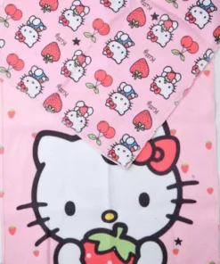 Paño Multiuso - Hello Kitty