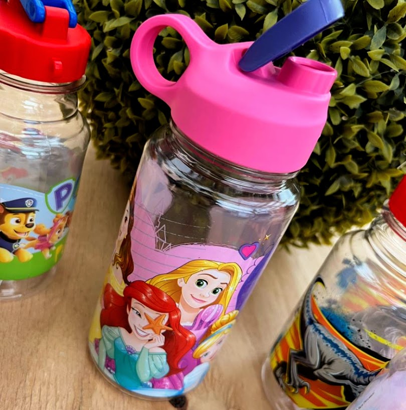 Botella Kids 500 DISNEY OFICIAL - Imagen 2