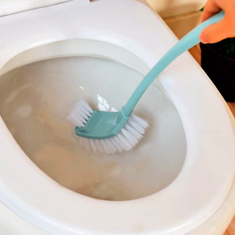 Cepillo de Baño doble cerda - Imagen 2