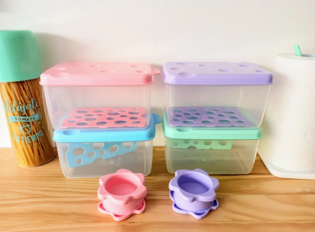 Quesera Facila - Imagen 3