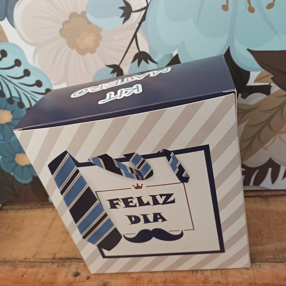 Packaging Kit matero - Imagen 6