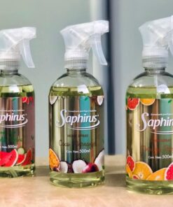 Home Spray - Saphirus