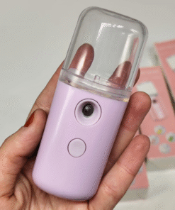 Humidificador Facial