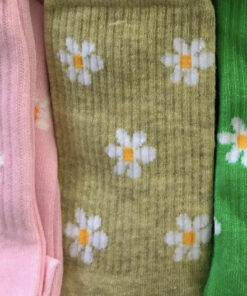 Alternative view of Medias 3/4 - Margaritas