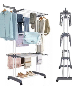 Alternative view of MEGA OFERTA!! Tender Vertical - DOBLE VARILLA