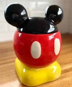 Galletitero XL Mickey