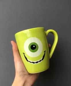 Taza Bombe Mike