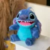 Peluche Stitch (Dientes)