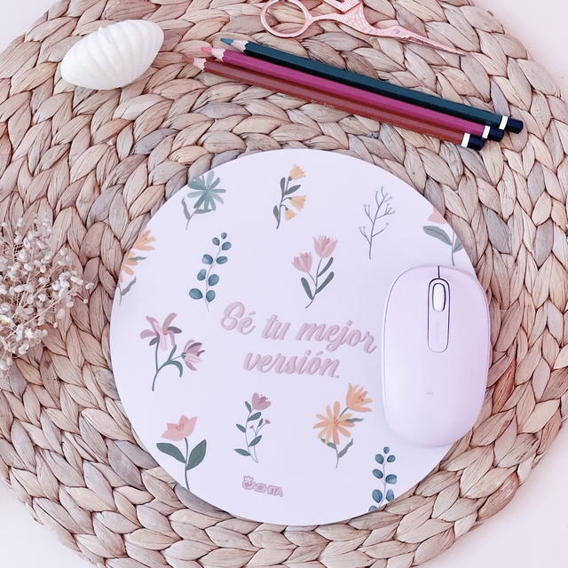 Mouse Pad - CACHITA - Imagen 4