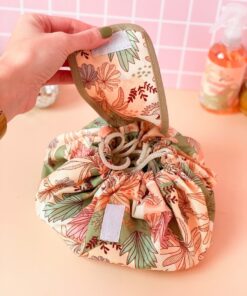 Alternative view of Make up bag - CACHITA