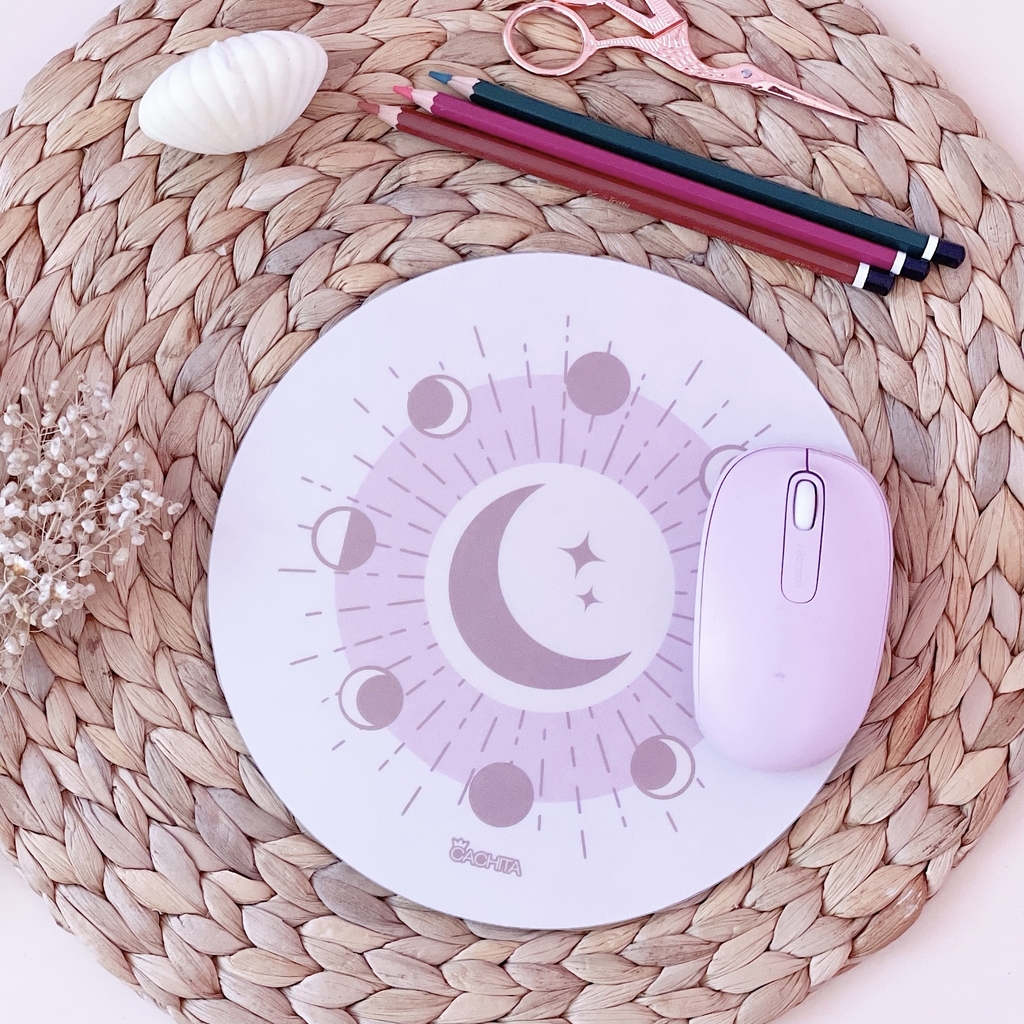 Mouse Pad - CACHITA - Imagen 2