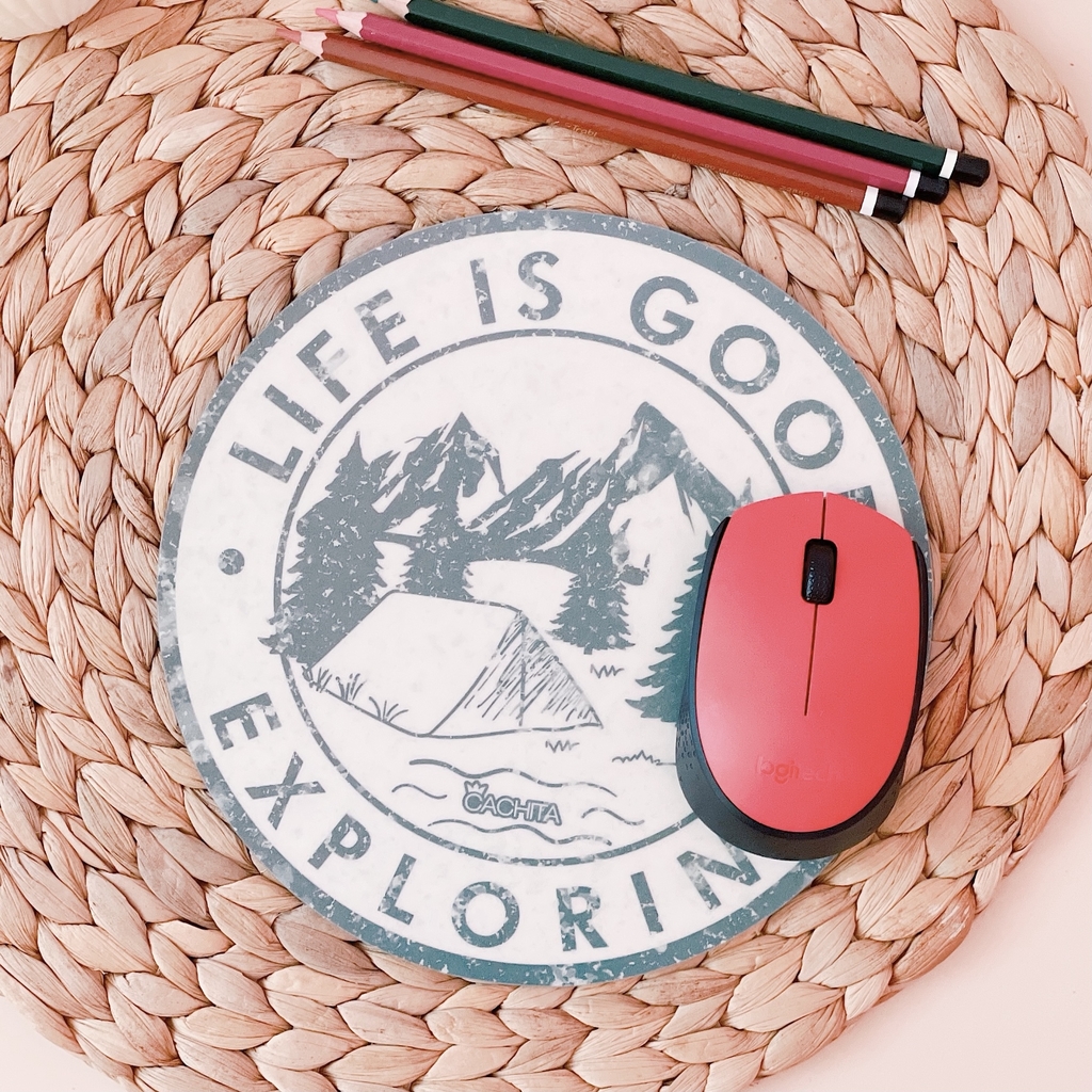 Mouse Pad - CACHITA - Imagen 3