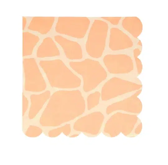 Servilletas tiger - Imagen 5