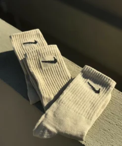 Media 3/4 PREMIUM - Nike Beige