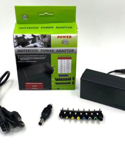 Cargador Notebook - Universal