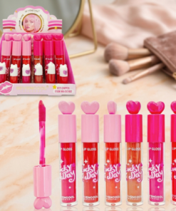 labial Lip Gloss - Corazon Love