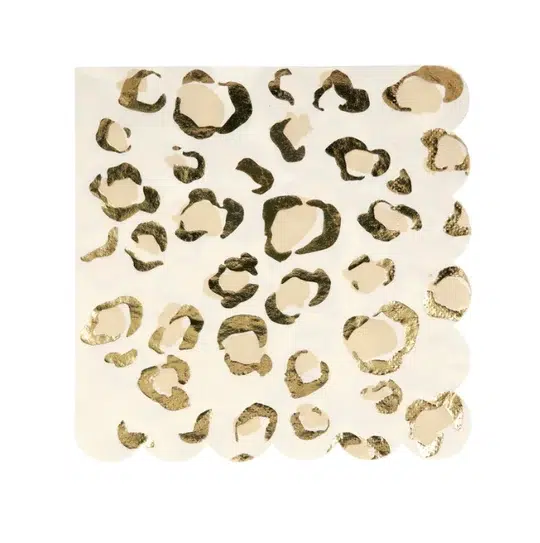 Servilletas tiger - Imagen 6