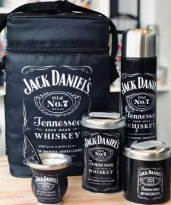 Equipo Matero - Jack Daniels