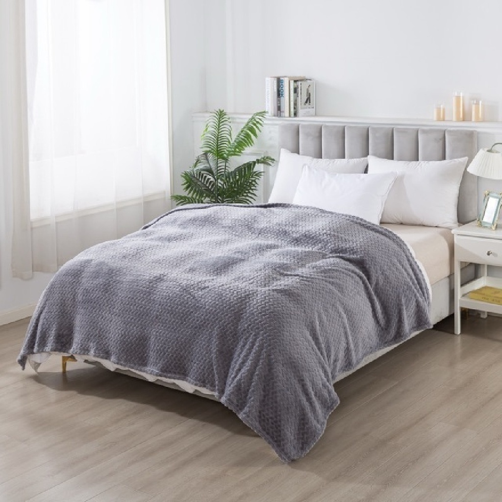 Frazada Popcorn 2 1/2 - Campomayo - Imagen 2