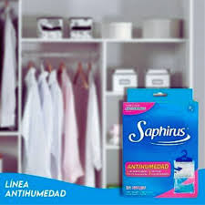 Antihumedad Saphirus PERCHA - Imagen 3