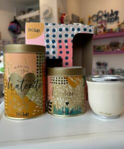 Set de Deluxe Matecito