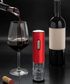 Sacacorchos Automatico