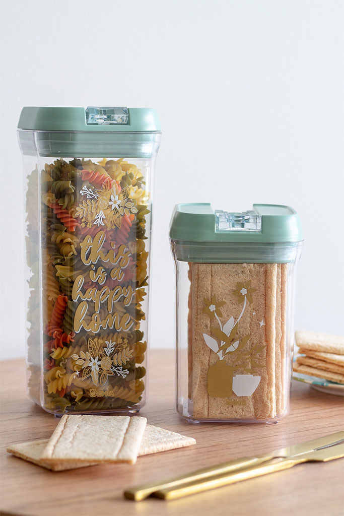 Contenedores hermeticos premium - CACHITA - Imagen 5