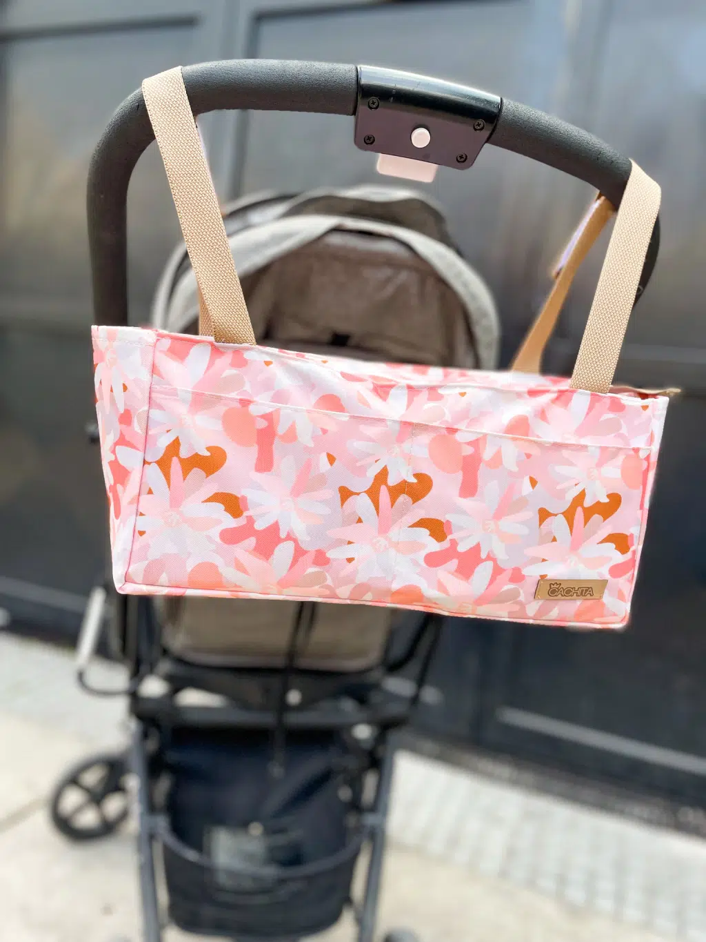 Organizador de Cochecito - CACHITA - Imagen 4