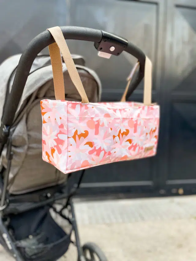 Organizador de Cochecito - CACHITA - Imagen 5