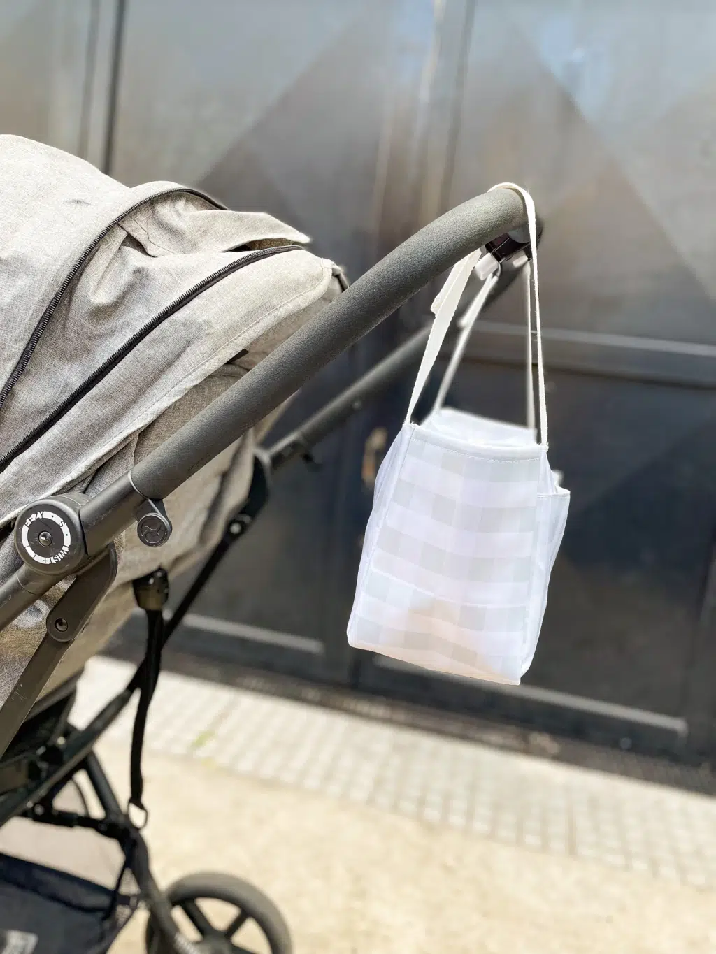 Organizador de Cochecito - CACHITA - Imagen 8