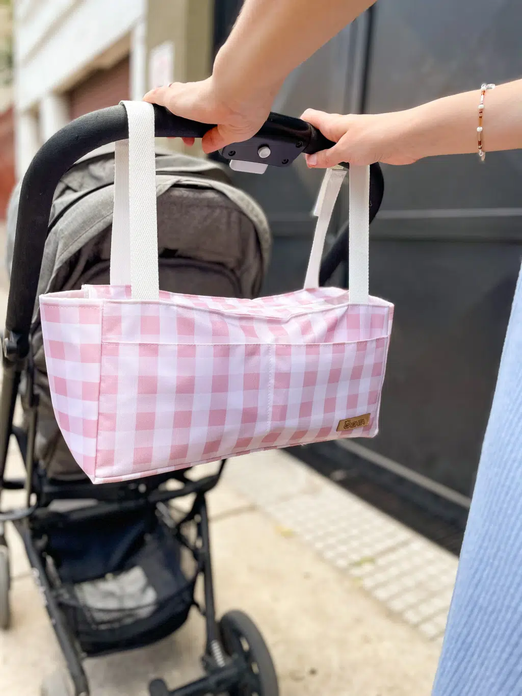 Organizador de Cochecito - CACHITA - Imagen 10