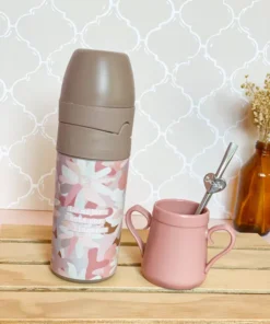 Alternative view of Yerbero + Azucarero 2 en 1 - CACHITA