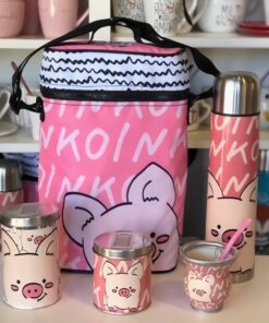 Equipo Matero -  Cerdito