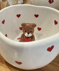 Tazon Premium Osito in Love