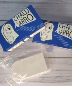 Alternative view of Chau Sarro Blister x5