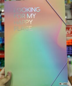 Carpeta Oficio Looking  - Mooving